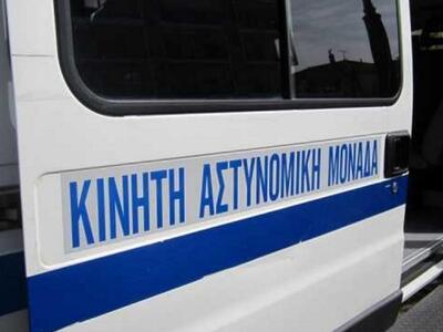 Αιτωλοακαρνανία: Το Εβδομαδιαίο Δρομολόγ...
