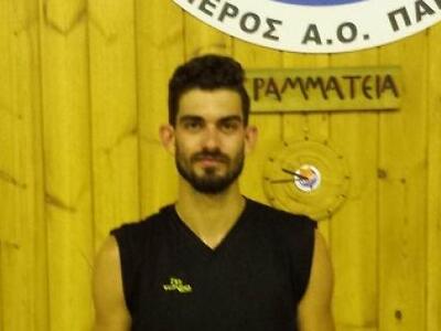 Επιστροφή Δημήτρη Χατζηκάλφα στον Έσπερο ΑΟΠΑ