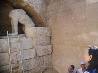 «Αντίστροφη μέτρηση για την μεγάλη αποκά...