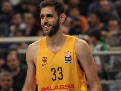 Μπάσκετ: Τρίτος τελικός στην Ισπανία για...