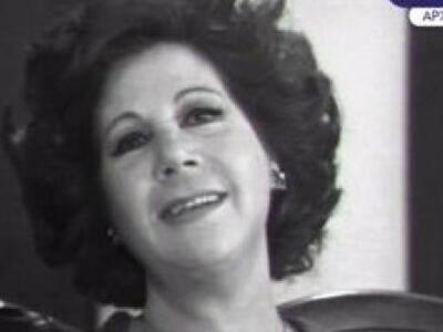 Πέθανε η ηθοποιός Βίλμα Κύρου