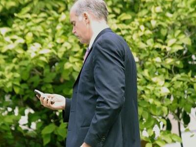 Γιώργος Παπανδρέου: Έτοιμος να συμβάλω σ...