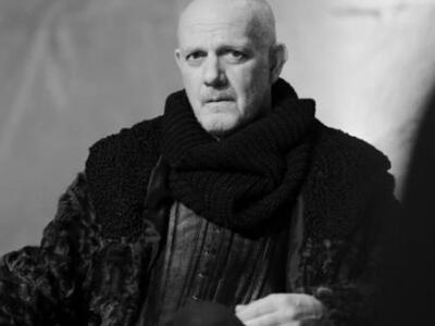 Γιώργος Κιμούλης