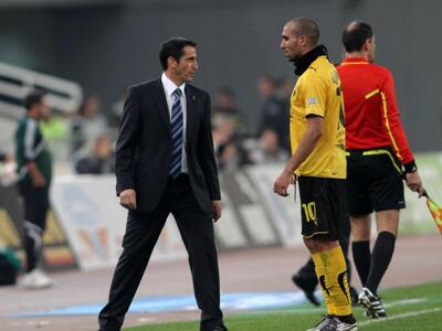 Τον έστειλε σπίτι του!