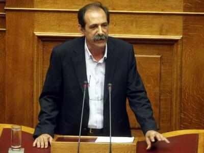"Δεν συναινούμε στο κλείσιμο των ΕΑ...