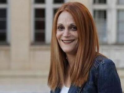 Aπόψε στο Λιθογραφείον της Πάτρας η παρο...