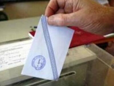  Ο δήμαρχος που βγήκε με μια ψήφο διαφορά!!! 