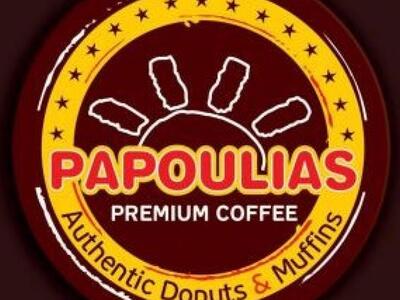 Papoulias Donuts Coffee & more: Ο απ...