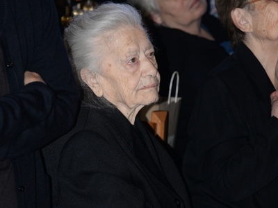 Συλλυπητήρια στον Επίσκοπο Κερνίτσης Χρύ...