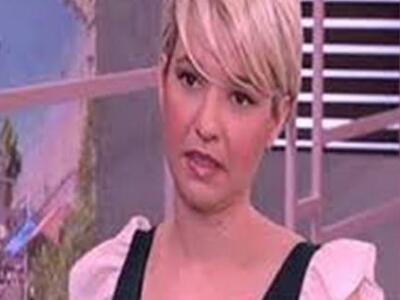 Η Ν. Κοντογεώργη από τα Καλάβρυτα στο Ha...