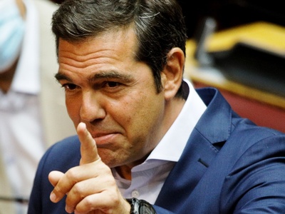 ΣΥΡΙΖΑ: Η αργοπορία της κυβέρνησης να δι...