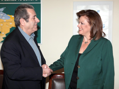 Ξεκινούν οι διαδικασίες για την απόδοση ...