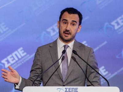 Αλ. Χαρίτσης: Μέτρα ενίσχυσης ασθενέστερ...