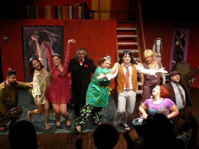 Πάτρα: Έξτρα παράσταση απο το Ρεφενέ τη Δευτέρα