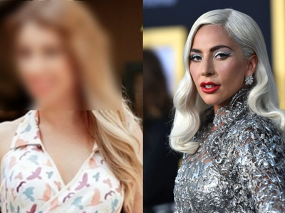 «Με μπέρδεψαν στην Αμερική με τη Lady Gaga»