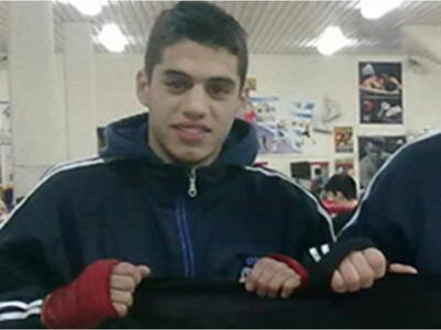 Επτά μετάλλια για τους Πατρινούς πυγμάχους