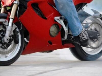 Αιτωλοακρνανία: Έκλεψαν μηχανή στο Αγρίν...