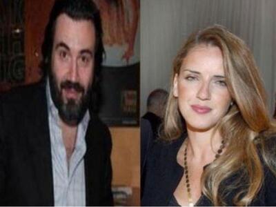 Βιγκόπουλος - Σμπώκου: Το νέο ζευγάρι τη...