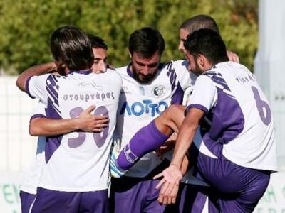 Ηρακλής Ψαχνών: "Ο Κούγιας δεν τολμ...