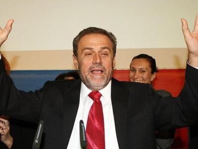 Αντιμέτωπος με κατηγορίες για κατάχρηση ...