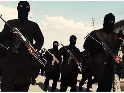 Business Insider: Οικονομική κρίση και στο ISIS