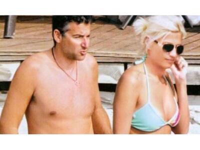 Θύμα κλοπής στην παραλία ο Γιώργος Λιάγκας