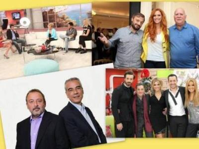 Αβέβαιο το μέλλον στην TV! Καταργείται η...