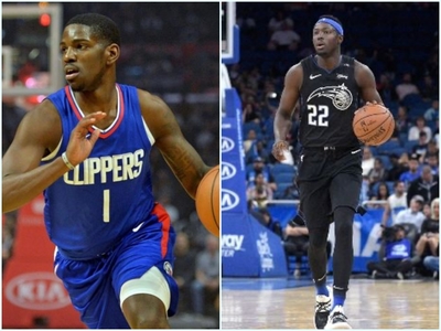 Συμφώνησε με Τζαβούν Εβανς και Τζέριαν Γ...