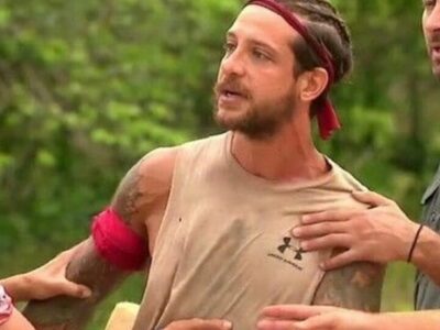 "Βόμβα" στο Survivor: Ο Ηλίας ...