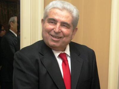 Στο νοσοκομείο με καρδιακή αρρυθμία ο Χριστόφιας