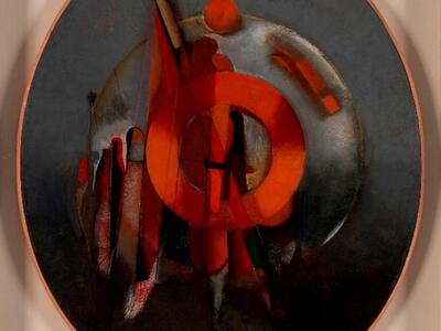 «Το Σύμπαν της Ρωσικής Πρωτοπορίας» στη ...