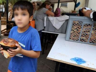 Σοκ! 597.000 Ελληνόπουλα σε οικονομικό κ...