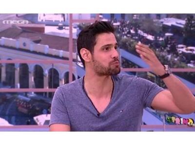 O Ουγγαρέζος "τα χώνει" στον Λ...