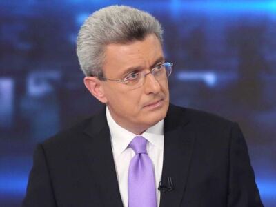 Νίκος Χατζηνικολάου: Αυτός ο πασίγνωστος...