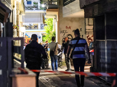 Λάρισα: Ο 21χρονος είχε προσπαθήσει να π...