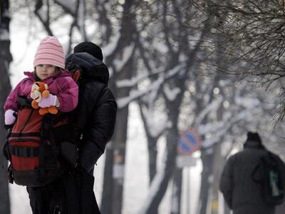 Στους 60 οι νεκροί από το κύμα ψύχους στ...