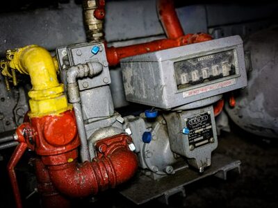 Από την Τετάρτη η διάθεση πετρελαίου θέρ...