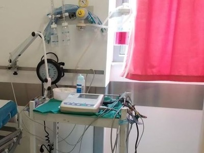 Δυτική Ελλάδα: Στο νοσοκομείο γυναίκα με...