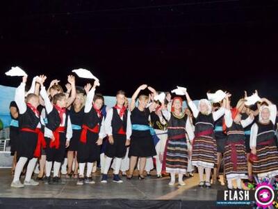 Πάτρα: Με επιτυχία τα Μακρυγιάννεια 2013...