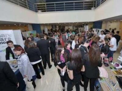 Δυτική Ελλάδα: Μαθητές απο Πάτρα και Αμα...