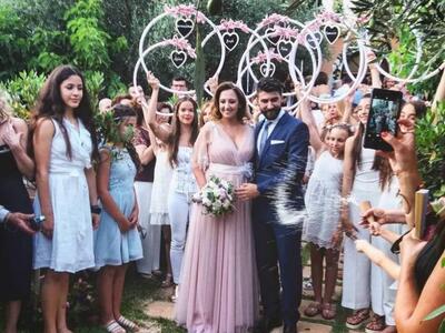 "Άρωμα" Ολυμπιακών αγώνων στο ...