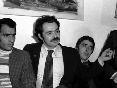 Ποιός Αλέκος;