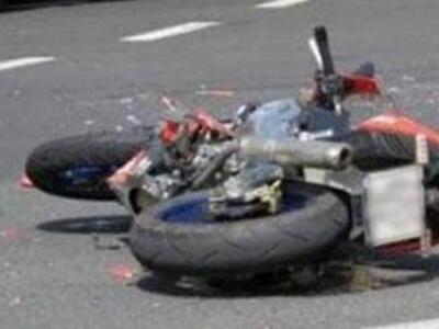 Ηγουμενίτσα: Τροχαίο με τραυματία στο κέ...