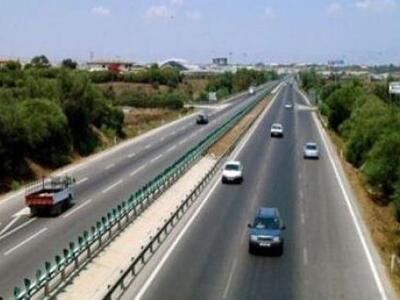 Κανονικά η κυκλοφορία στην ΠΕΟ Κορίνθου - Άργους