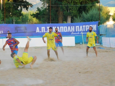 Ισόπαλο το φιλικό της Νάπολη με τον Ηρακ...