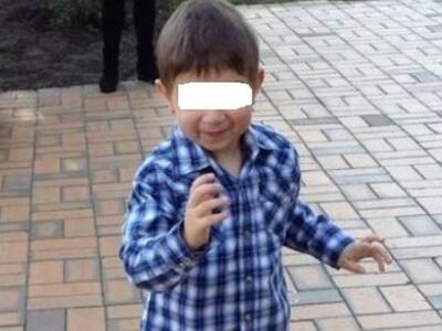 O 5χρονος Λουκάς νίκησε τον σπάνιο καρκί...