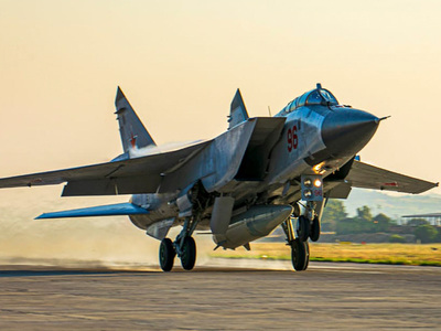 Παιχνίδια ισχύος από τον Πούτιν πάνω από...