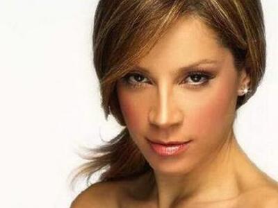 Μαριάντα Πιερίδη: «Δεν χάρηκα καμιά όμορφη στιγμή»