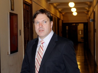 Πεταλωτής: ΚΚΕ και ΣΥΡΙΖΑ δεν σέβονται τ...