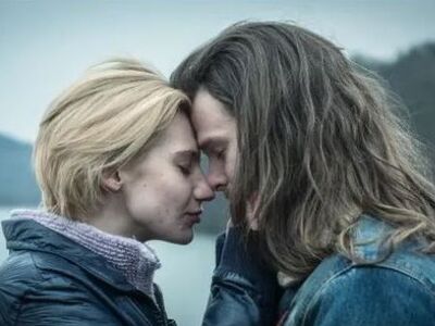 Στις 11 Απριλίου στην Ελλάδα το δραματικ...